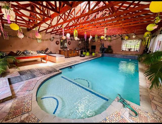 4 BEDROOM HOUSE FOR SALE IN BRACKENHURST